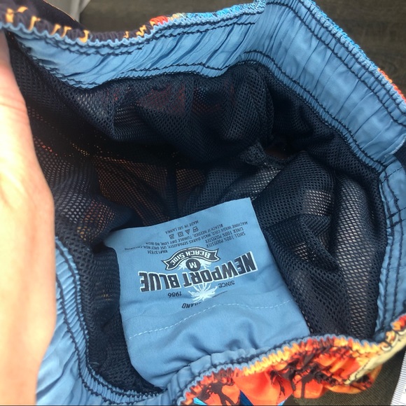 ❤️ 3/$30 Swim trunks 🩳 - Picture 3 of 4